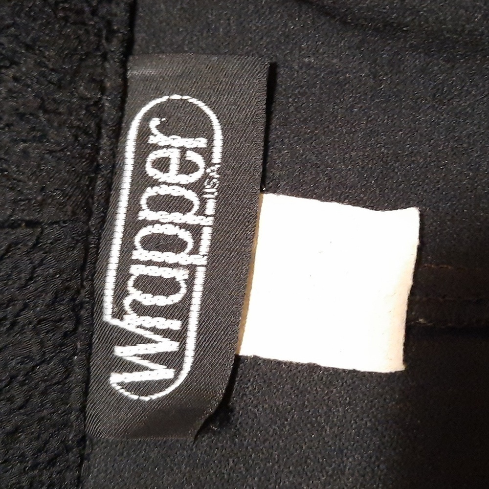 Wrapper Jacket - image 6